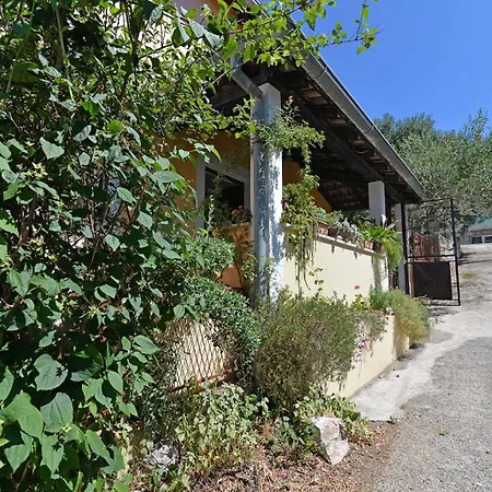 Nina Mali Losinj