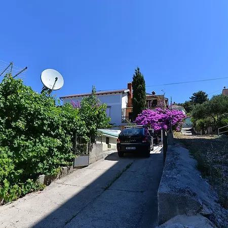 Nina * Mali Losinj
