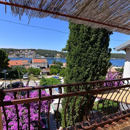 Nina Apartment Mali Losinj