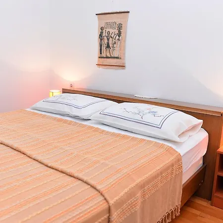 Nina * Mali Losinj