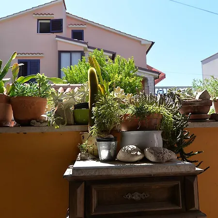 Apartment Nina Mali Losinj