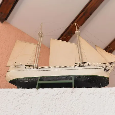 Apartment Nina Mali Losinj